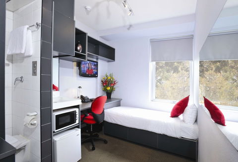 Budget1Hotel - Accommodation Fremantle 4