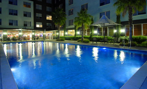 Budget1Hotel - Accommodation Fremantle 5