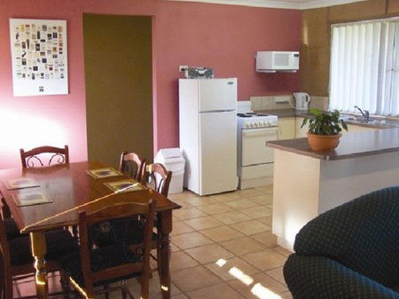 Adinfern Estate - Accommodation Fremantle 2