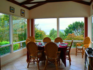 Albany View Street Lodge Bed And Breakfast And Art Studio - Accommodation Fremantle 0