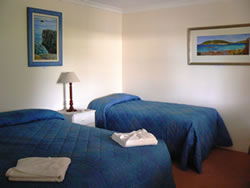 Albany View Street Lodge Bed And Breakfast And Art Studio - Accommodation Fremantle 2