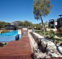 Aqua Resort - Accommodation Fremantle