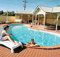 Best Western Clifton  Grittleton Lodge - Accommodation Fremantle