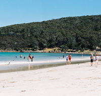 BIG4 Middleton Beach Holiday Park - Accommodation Fremantle