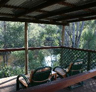 Blackwood River Cottages - Accommodation Fremantle