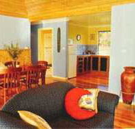 Ellensbrook Cottages - Accommodation Fremantle
