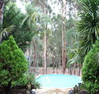 Fern Gulley Retreat - Accommodation Fremantle