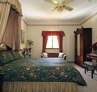 Holberry House - Accommodation Fremantle