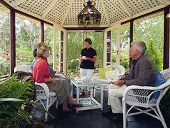 Holberry House - Accommodation Fremantle 1