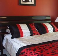 Hope Gardens Executive Retreat - Accommodation Fremantle