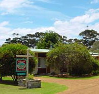 Lakeside Holiday Villas - Accommodation Fremantle