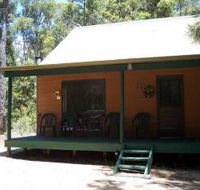 Loose Goose Chalets - Accommodation Fremantle
