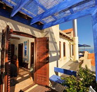 Manuel Towers Boutique Accommodation - Accommodation Fremantle