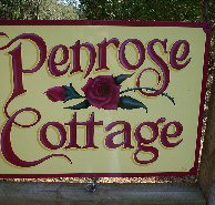Penrose Cottage - Accommodation Fremantle