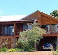 Rainbow House - Accommodation Fremantle