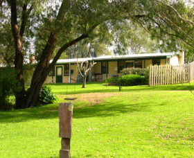 Riverbend Chalets And Caravan Park - Accommodation Fremantle 0