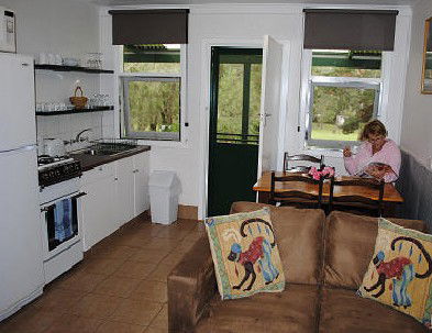 Riverbend Chalets And Caravan Park - Accommodation Fremantle 1