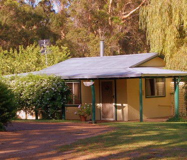 Riverbend Chalets And Caravan Park - Accommodation Fremantle 2
