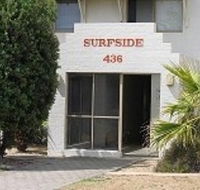 Surfside Apartment - Accommodation Fremantle