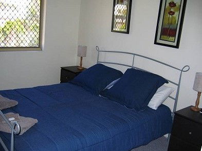 Surfside Apartment - Accommodation Fremantle 3