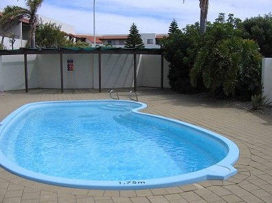 Surfside Apartment - Accommodation Fremantle 4
