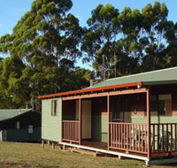 Tinglewood Cabins - Accommodation Fremantle