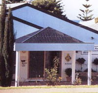 Archipelago Apartments - Accommodation Fremantle