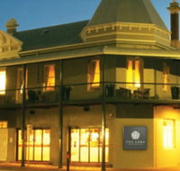 The York Heritage Hotel and Terraces - Accommodation Fremantle