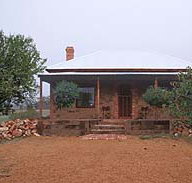 York Cottages - Accommodation Fremantle
