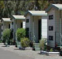 Prospector Holiday Park - Accommodation Fremantle
