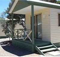 Gateway Caravan Park - Accommodation Fremantle