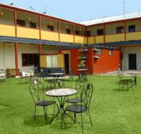 The Railway Motel - Accommodation Fremantle