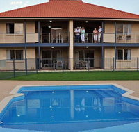 Pinnacles Edge Resort - Accommodation Fremantle