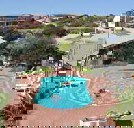 Bay Lodge Economy Beachfront - Accommodation Fremantle