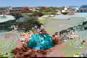 Bay Lodge Economy Beachfront - Accommodation Fremantle 0