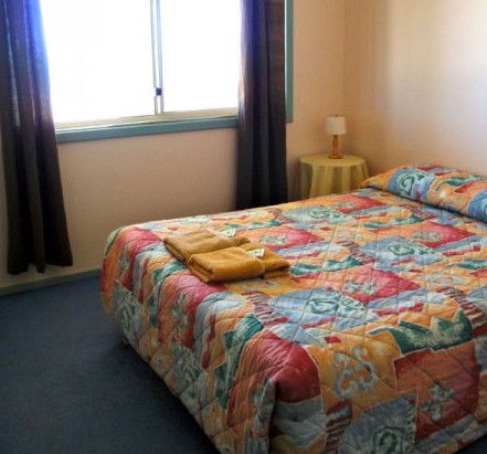 Bay Lodge Economy Beachfront - Accommodation Fremantle 4