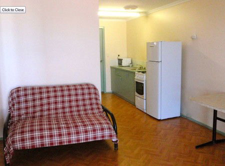 Bay Lodge Economy Beachfront - Accommodation Fremantle 5