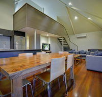 Exmouth Escape Resort - Accommodation Fremantle