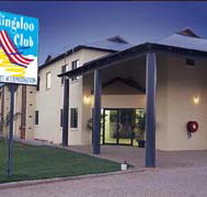 Ningaloo Club - Accommodation Fremantle