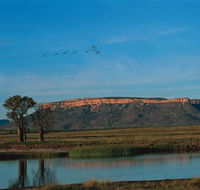 El Questro Homestead - Accommodation Fremantle