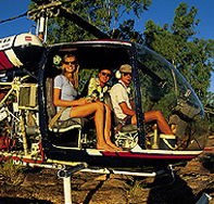 El Questro Wilderness Park - Accommodation Fremantle