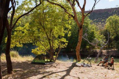 El Questro Wilderness Park - Accommodation Fremantle 1