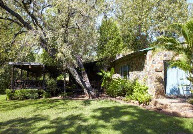 El Questro Wilderness Park - Accommodation Fremantle 2