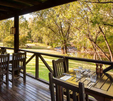 El Questro Wilderness Park - Accommodation Fremantle 3