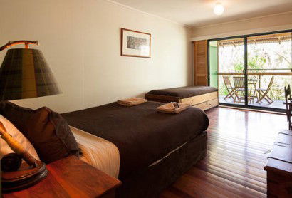 El Questro Wilderness Park - Accommodation Fremantle 4