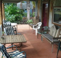 Kimberley Croc Backpackers YHA - Accommodation Fremantle