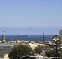 Callan Apartments - Accommodation Fremantle