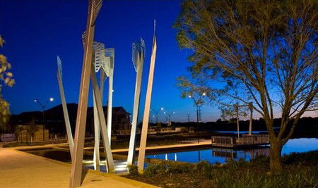 Champion Lakes Accommodation Waterside - Accommodation Fremantle 4