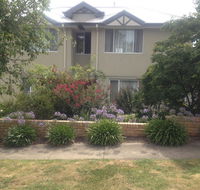 Austin Rise Bed and Breakfast - Accommodation Fremantle