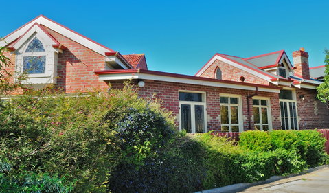 Carter Cottages - Accommodation Fremantle 0